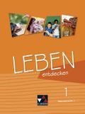 Leben entdecken - Sekundarstufe I