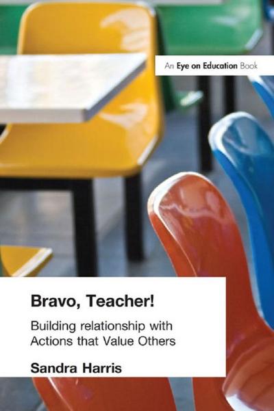 Bravo Teacher