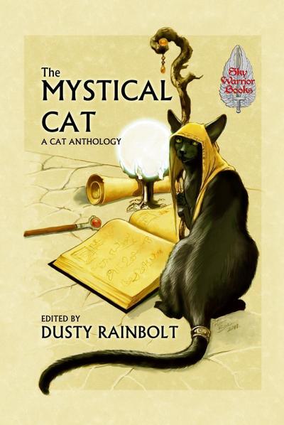 The Mystical Cat