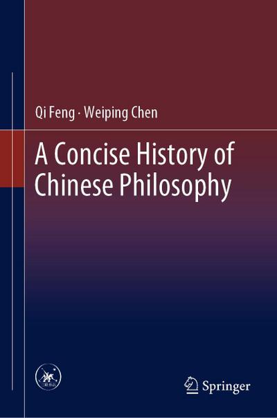A Concise History of Chinese Philosophy