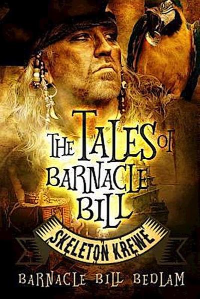 The Tales of Barnacle Bill