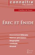 Fiche de lecture Érec et Énide(Analyse littéraire de référence et résumé complet)