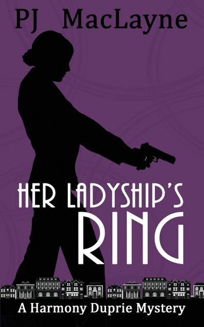 Her Ladyship’s Ring