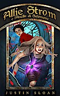 Allie Strom e l’Anello di Salomone