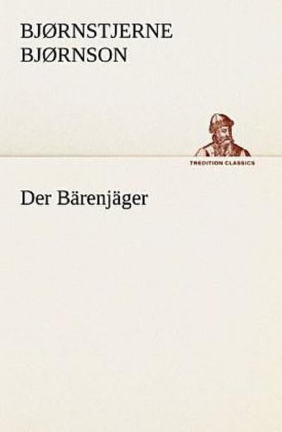 Der Bärenjäger