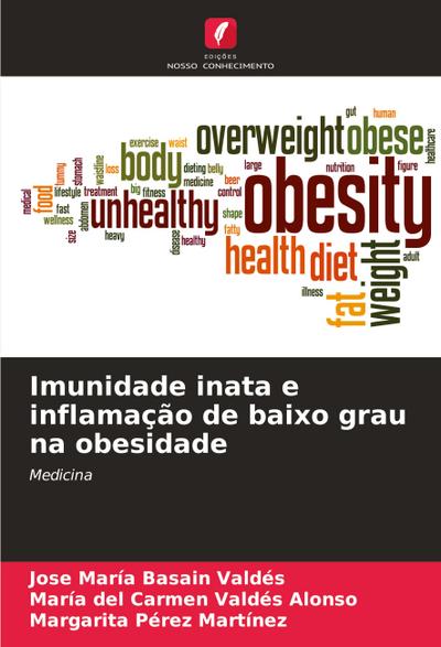 Imunidade inata e inflamação de baixo grau na obesidade