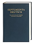 Septuaginta Deutsch