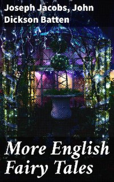 More English Fairy Tales