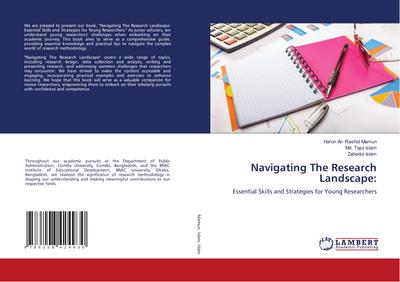 Navigating The Research Landscape: