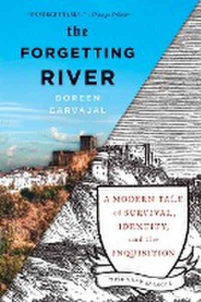 The Forgetting River