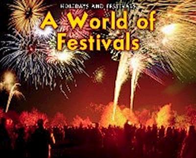 World of Festivals