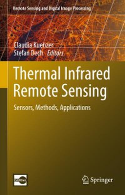 Thermal Infrared Remote Sensing