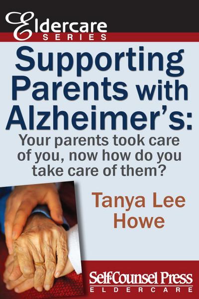 Supporting Parents with Alzheimer’s