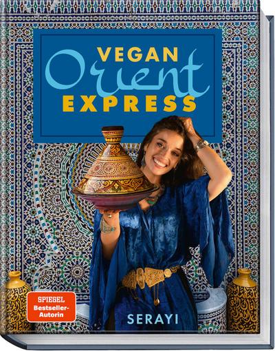 Vegan Orient - Express
