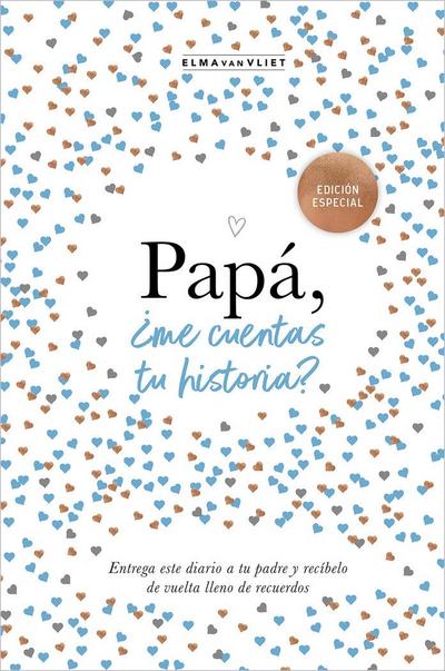 Papá, ¿me cuentas tu historia?