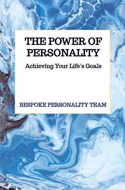 Power of Personality
