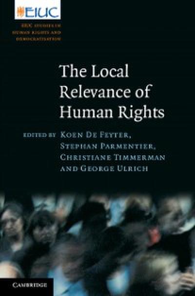 Local Relevance of Human Rights