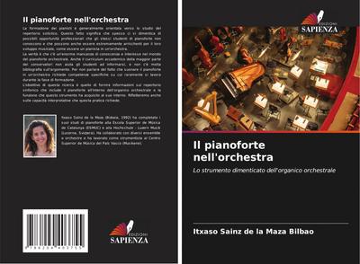 Il pianoforte nell’orchestra