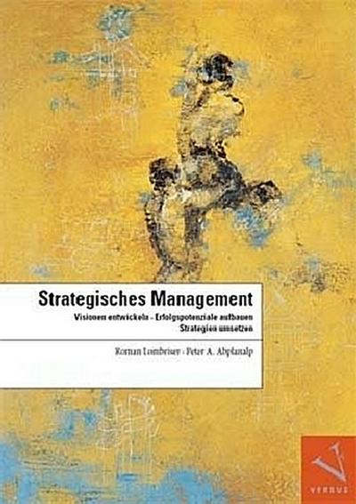 Strategisches Management