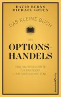 Das kleine Buch des Optionshandels