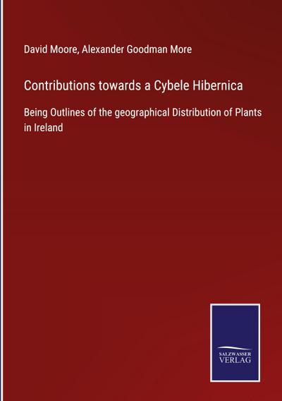 Contributions towards a Cybele Hibernica