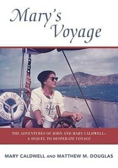 Mary’s Voyage