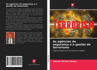 As agências de segurança e a gestão do terrorismo