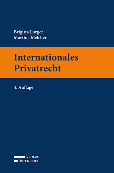 Internationales Privatrecht