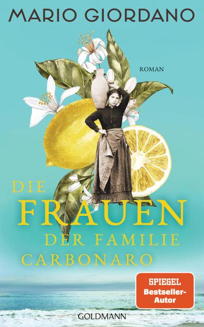 Die Frauen der Familie Carbonaro