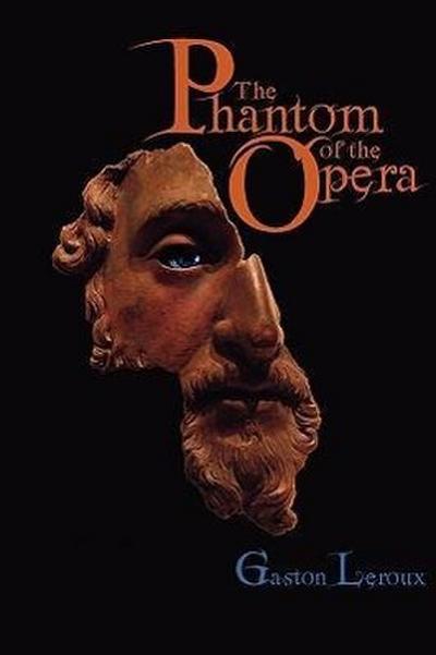 The Phantom of the Opera