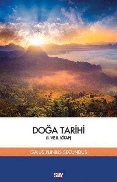 Doga Tarihi