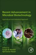 Recent Advancement in Microbial Biotechnology