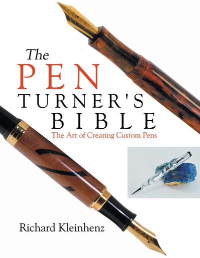 The Pen Turner’s Bible