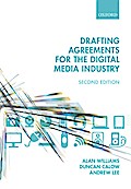 Drafting Agreements for the Digital Media Industry