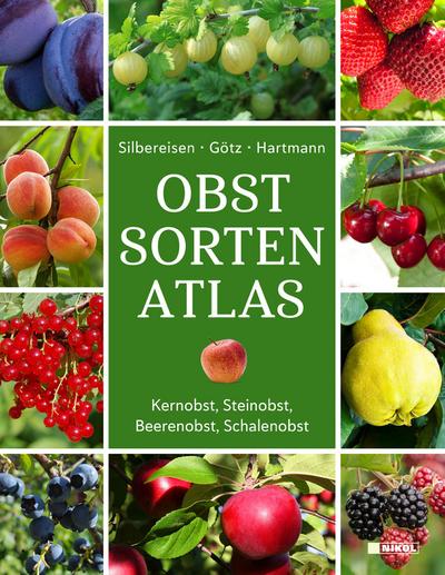 Obstsorten-Atlas