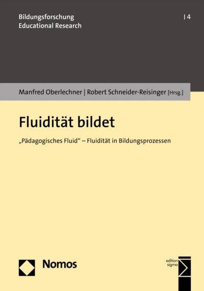 Fluidität bildet