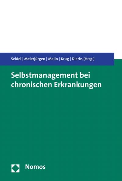 Selbstmanagement bei chronischen Erkrankungen