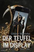 Der Teufel im Display