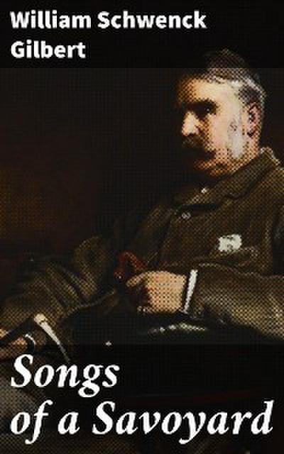 Songs of a Savoyard