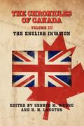 THE Chronicles of Canada