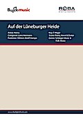 Auf der Lüneburger Heide