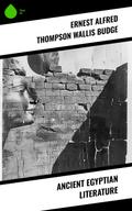 Ancient Egyptian Literature