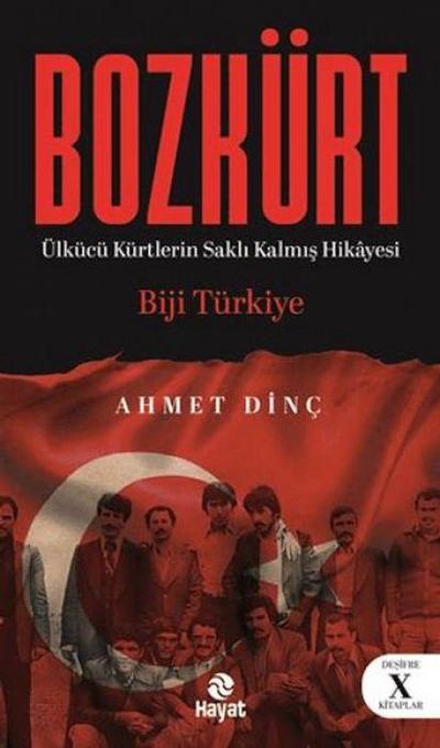 Bozkürt