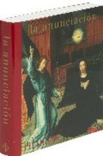 La Anunciation