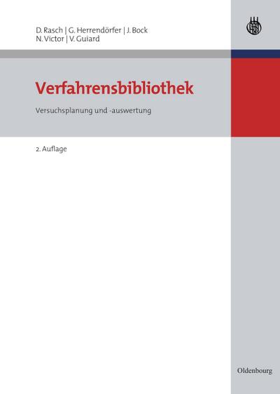 Verfahrensbibliothek