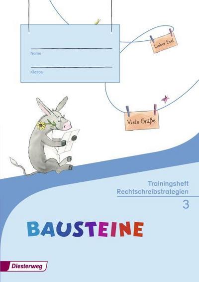 BAUSTEINE Sprachbuch - Ausgabe 2014