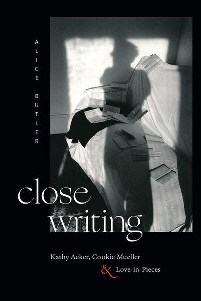 Close Writing