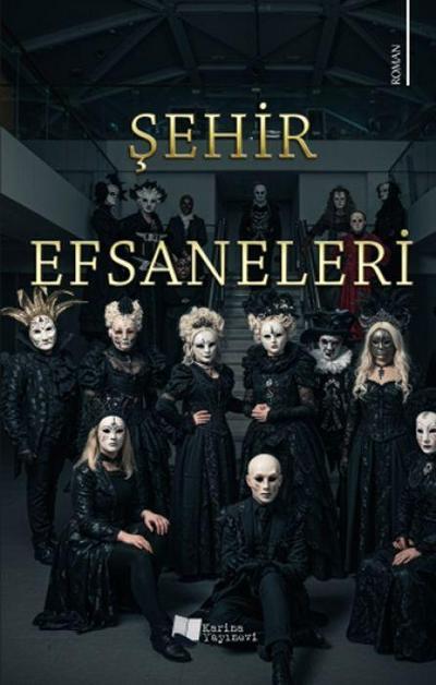 Sehir Efsaneleri