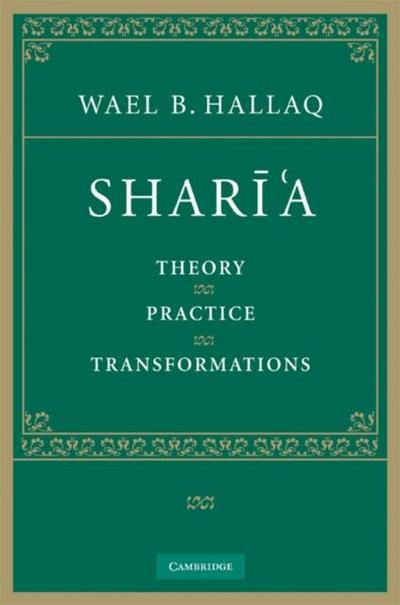 Shari’a