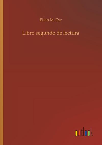Libro segundo de lectura